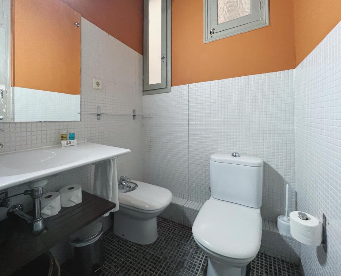 Stay U-Nique Apartments Borbo II Barcelona Ngoại thất bức ảnh