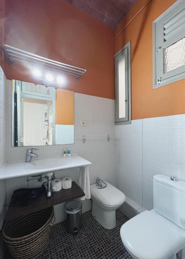Stay U-Nique Apartments Borbo II Barcelona Ngoại thất bức ảnh